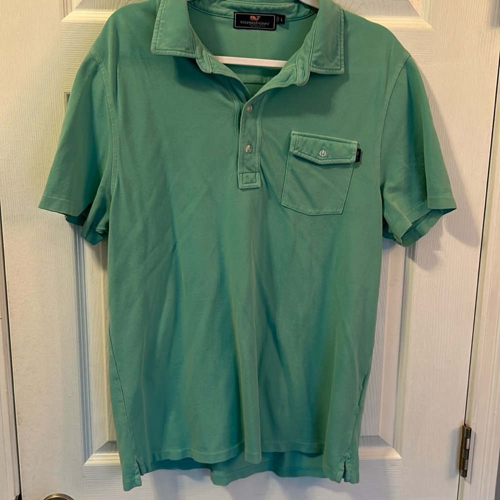 Vineyard vines Polo Shirt